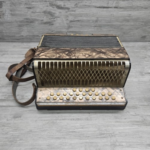 Hohner liliput button - liliput,