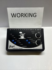 Traps Drums E408 Drum Module