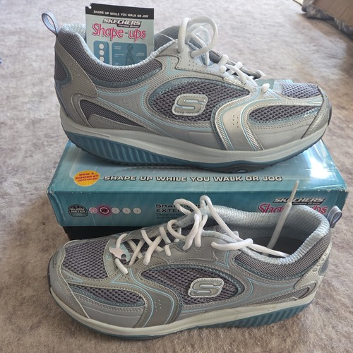 Skechers shape ups - skechers, shape-ups