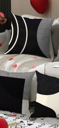 Cushion covers set 4 - covers,