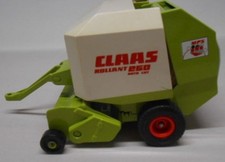 SIKU 2268 CLAAS Rollant 340