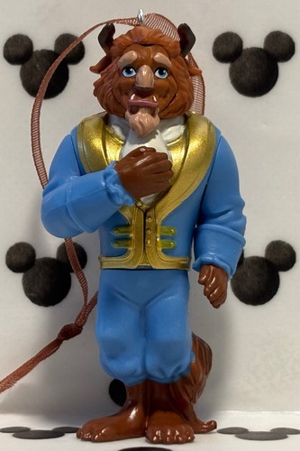 Disney beauty and the beast - beauty,