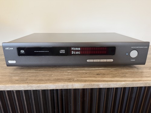 Arcam cds50 sacd - /, cd