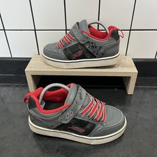 Heelys - Size 2 UK - Grey /