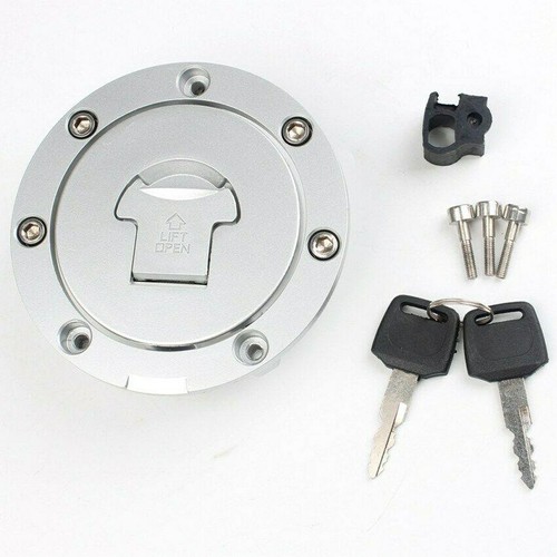 Fuel gas cap keys - keys, for