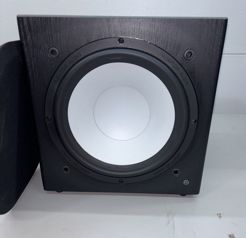 Monitor audio bronze - audio,