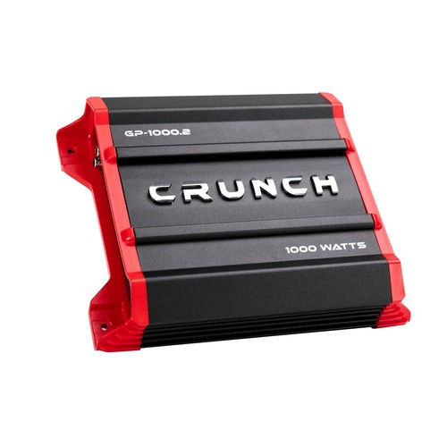 Crunch 1000 watt - crunch,