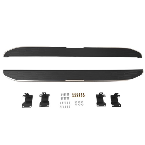 Running board side - board,