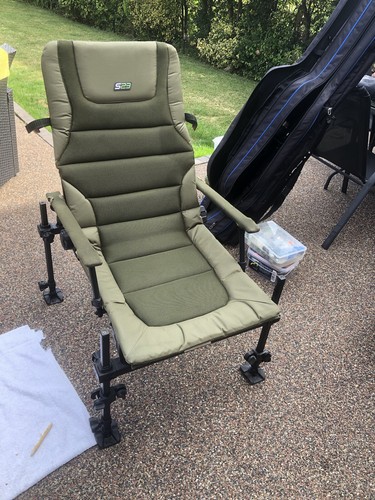 Fishing tackle chair rods - fishing,