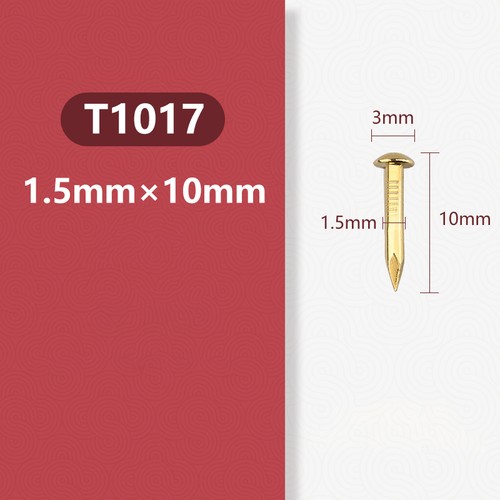 Pure copper brass small - pure, mini
