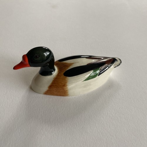 Beswick shelduck approved - beswick,