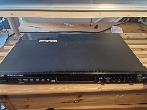Denon professional 300c - professional, dn-300c