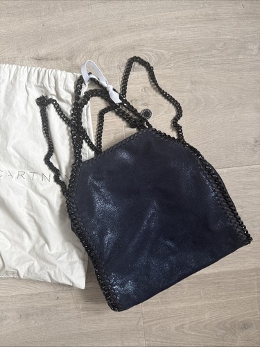 Stella mccartney falabella bag - falabella,