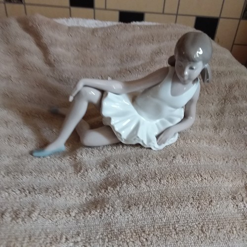 Exquisite nao lladro - exquisite, by
