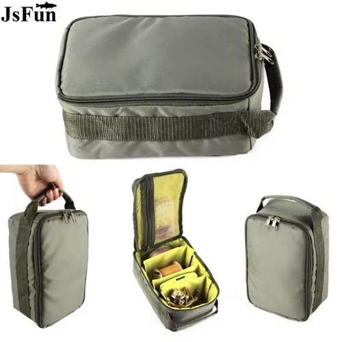 Fishing tackle bag - fishing, fly