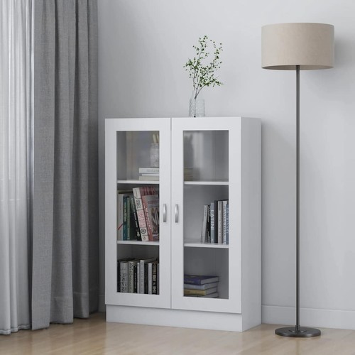 Vitrine cabinet sideboard - vitrine,