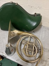 brass musical instrument House