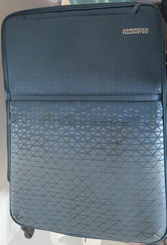 American tourister spinner - tourister,