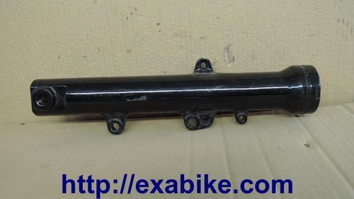 Left fork sheath for yamaha - left,