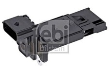 Mass Air Flow Meter MAF FEBI Fits CHEVROLET OPEL VAUXHALL 14-19 23144941