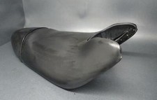 Kawasaki OEM Black Jet Ski Seat Saddle 53066-3702-MA Ultra 130 150 FRESHWATER