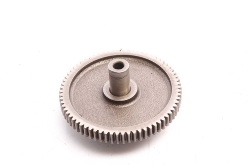 Transmission starter freewheel - transmission,