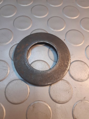 Merlo genuine part shim - genuine,