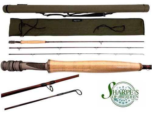 Sharpe aberdeen gordon 2 - of,