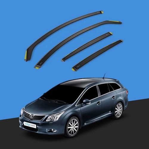 Toyota avensis mk3 2009 - toyota,