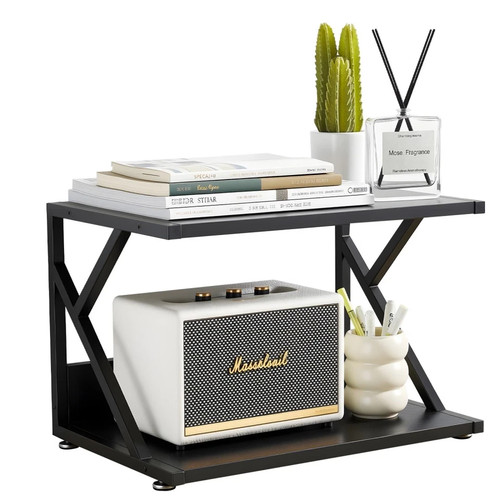 Tier desktop printer stand - tier,