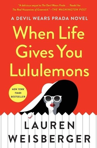 When life gives you lululemons - life,