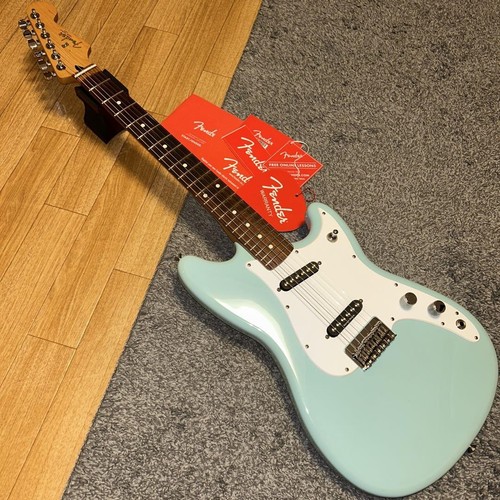 Fender offset series duo - /,