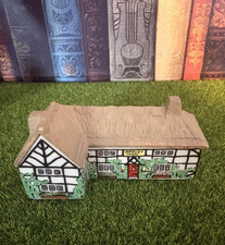 Wade Whimsey-on-Why  Village