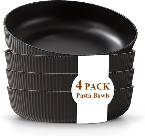 Pasta bowls set - pasta, 1.1l