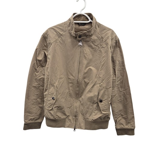 Barbour rectifier jacket mens - rectifier,