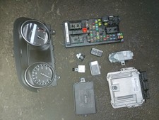 RANGE ROVER EVOQUE ECU KIT +