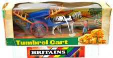 MINT Britains 9567 HORSE DRAWN