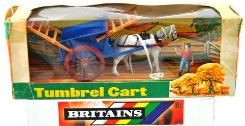 Mint britains 9567 - 9567, horse