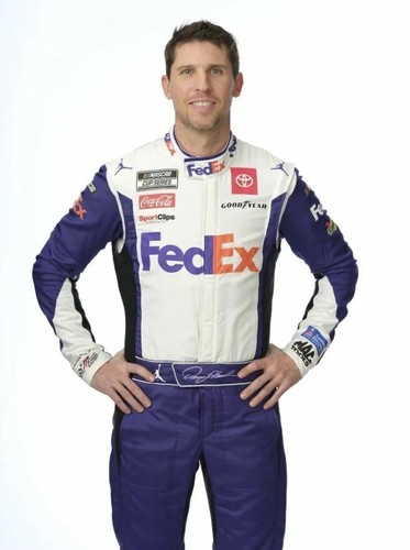 Fedex racing suit f1 - -,