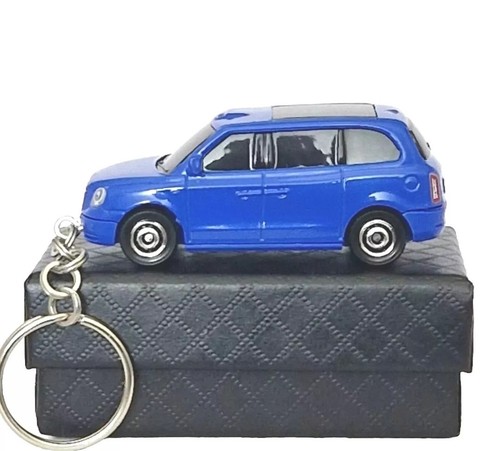 Matchbox levc london taxi - levc,
