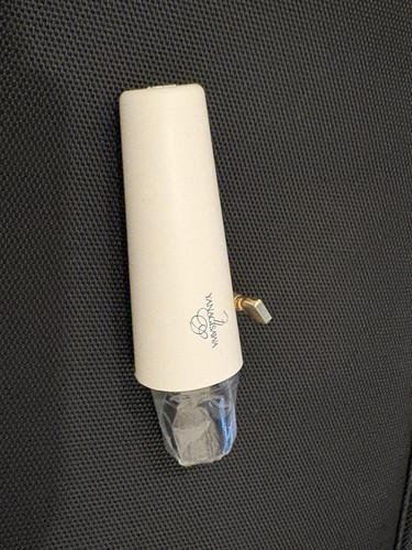 Yanagisawa ebonite tenor - ebonite,