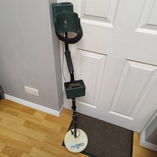viking VK20 metal detector