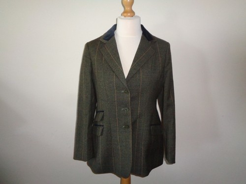 Shires huntingdon tweed show - shires,