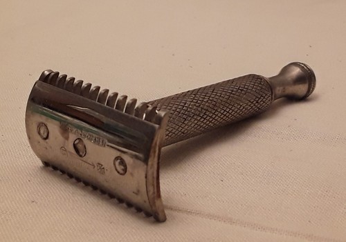 Vintage wade butcher shaver - vintage,