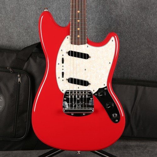 Fender vintera iii - iii, 60s