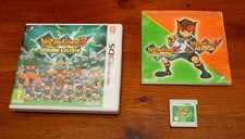 Inazuma Eleven 3: Lightning