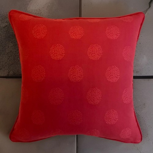 Inch cushion cover in - a, 16