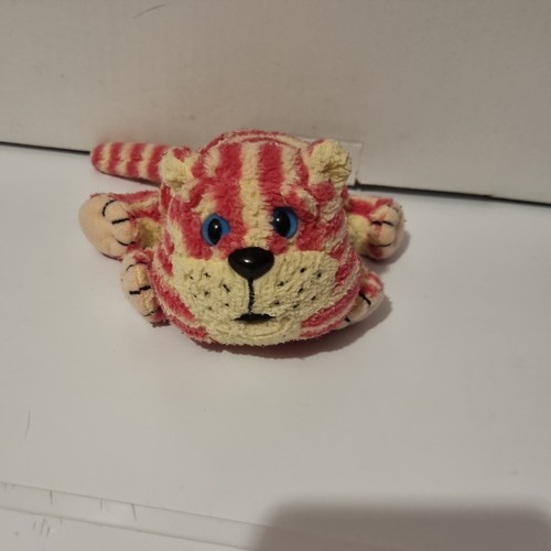Vintage mini bagpuss soft - vintage,