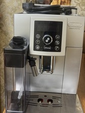 DeLonghi Magnifica S