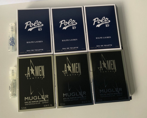 Polo men set - a*men, mens